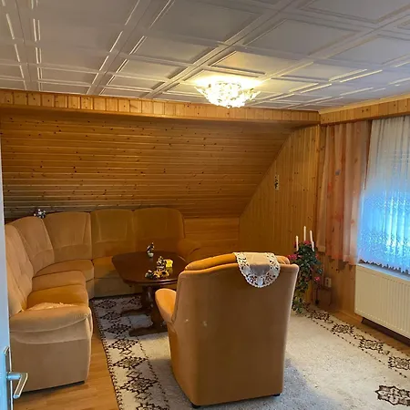 Einfach Mal Abschalten Holiday home